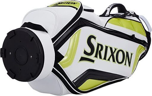 SRIXON GGC-S166 軽量キャディバッグ 大田区南馬込 DUNLOP SRIXON 