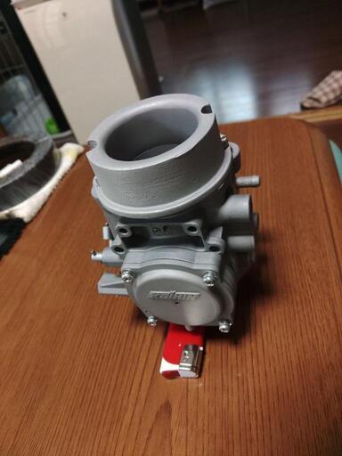 カワサキJS750sx キャブ まとめ売り