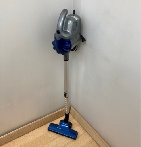 サイクロンスティッククリーナー　GW906