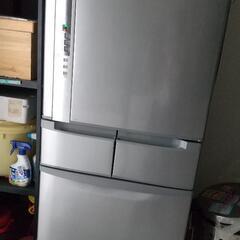 冷蔵庫2012年製