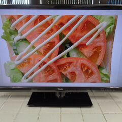 Visole　32型液晶テレビ　LCH3209G　中古