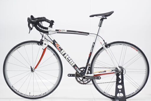 Cinelli 「チネリ」 PRO BEST OF 2012年 ロードバイク