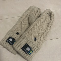冬用手袋