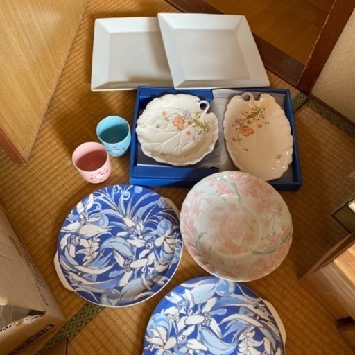 お皿