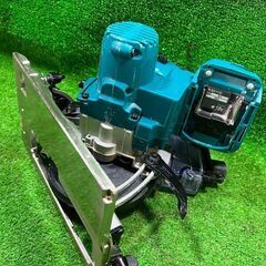 マキタ KS511D 充電式防じんマルノコ 本体のみ【市川行徳店】【店頭