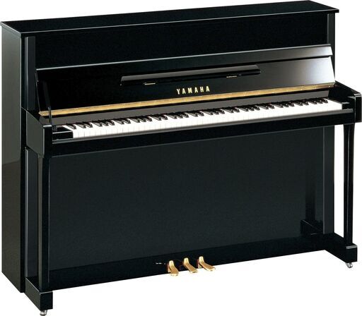 ヤマハ　アップライトピアノ　b113（新品）展示品1台限り　ご商談中