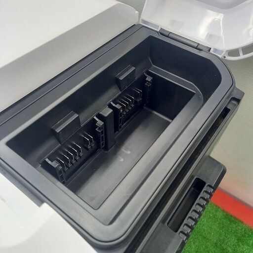 訳あり ハイコーキ HiKOKI UL18DB コードレス冷温庫【野田愛宕店