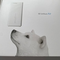 Softbank Air