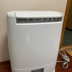 衣類乾燥除湿機　Panasonic F-YZSX60