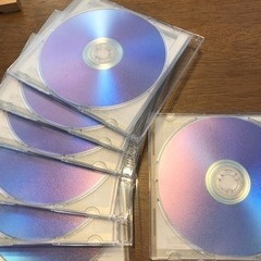 録画用DVD-R 120min 7枚