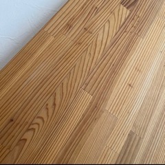 無垢 木材 天板 板 木 テーブル板 材料 積層 分厚い天板