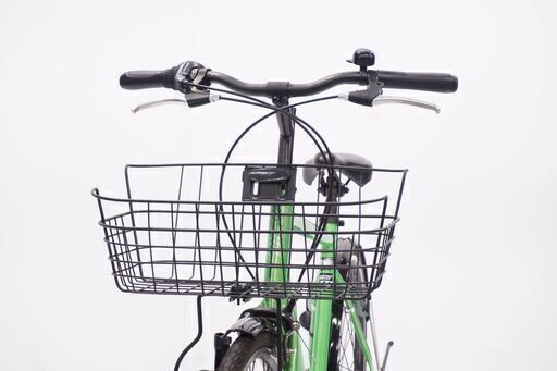 CBA 「サイクルベースアサヒ」 OFFICE PRESS TREKKING 2022年 シティーサイクル CBA 「サイクルベースアサヒ」 OFFICE PRESS TREKKING 2022年 シティー