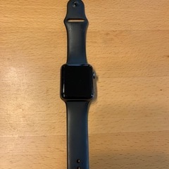 【ネット決済・配送可】Apple Watch series3 4...