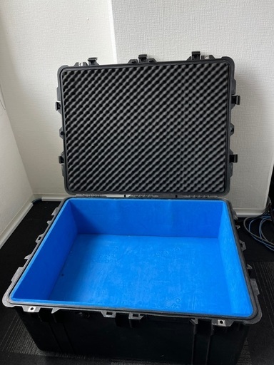 ペリカンケース1630中古 | marryingyoutwo.com.au