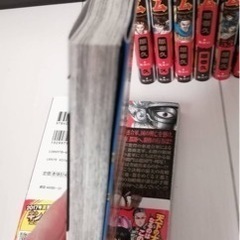 【値下げしました】キングダム　漫画　1〜55巻セット　美品 6／17まで！