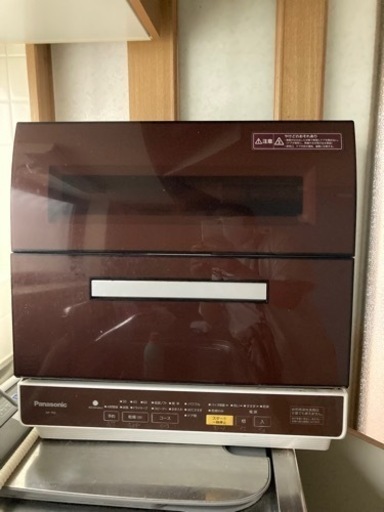 Panasonic 食器洗い乾燥機