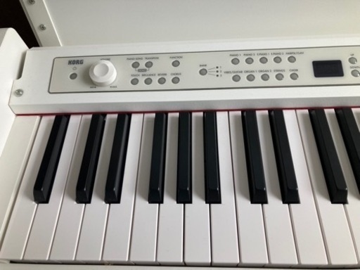 KORG 電子ピアノLP-350 KORG LP-380 電子ピアノ 17年式 取引中です