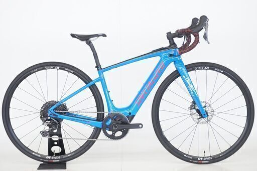 SPECIALIZED 「スペシャライズド」 Turbo Creo SL Comp Carbon 2020年 eBike