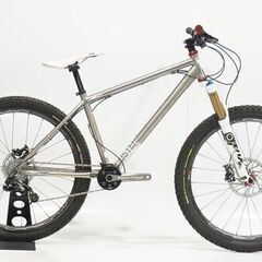 CHARGE BIKES 「チャージバイクス」 DUSTER T...