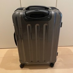 【決まりました】スーツケース SmartBird Mサイズ　カー...
