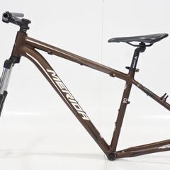 MERIDA 「メリダ」 BIG SEVEN10  フレームセット