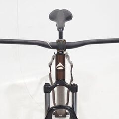 MERIDA 「メリダ」 BIG SEVEN10  フレームセット