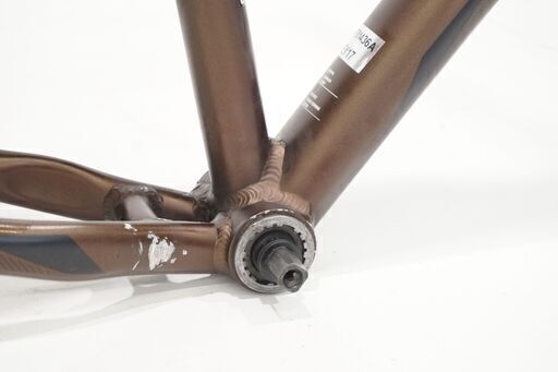 MERIDA 「メリダ」 BIG SEVEN10 フレームセット