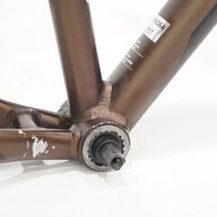 MERIDA 「メリダ」 BIG SEVEN10  フレームセット