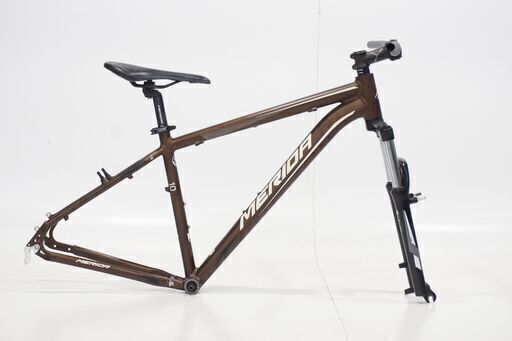 MERIDA 「メリダ」 BIG SEVEN10  フレームセット