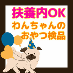 🐶急募🐶扶養内OK★ペットフードの不備を取り除くライン作業 