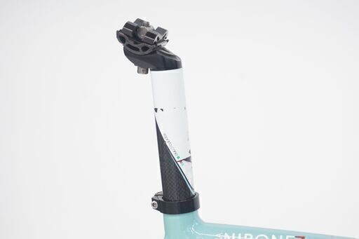 ビアンキリローネ7フレームセット BIANCHI 「ビアンキ」 VIANIRONE 7 2014年モデル フレームセット