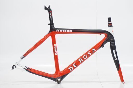 DEROSA 「デローザ」 AVANT 2010モデル  フレーム