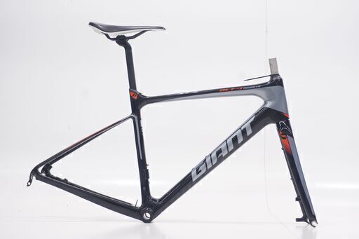 GIANT 「ジャイアント」 DEFY ADVANCED 3 2016年 フレームセット