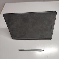 Surface Go3+ 純正キーボード+純正ペン