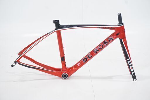 DE ROSA 「デローザ」 IDOL 2018年 フレームセット DE ROSA 「デローザ」 IDOL 2018年 フレームセット