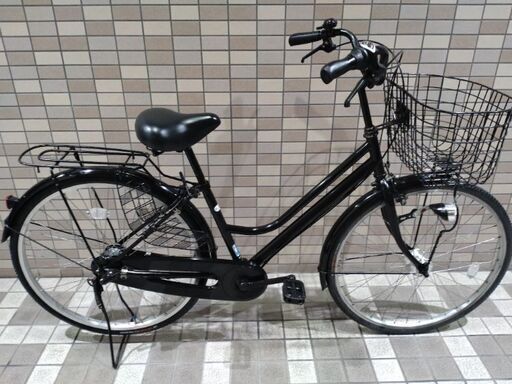 27インチママチャリ 楽天市場】【自転車専門店】ママチャリ 自転車 27 