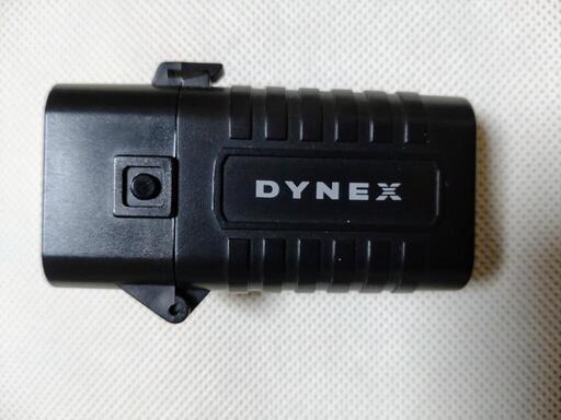DYNEX LED クリップライト お譲りします (サマルトリア) 光が丘の防災、セキュリティの中古あげます・譲ります｜ジモティーで不用品の処分
