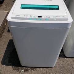 SANYO サンヨー全自動洗濯機 ASW-50D　 5.0kg　...