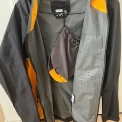 マーモットTOMNJK02 ゴアテックス