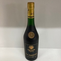 NAPOLEON Cognac MARQUIS DE LA FA...