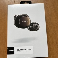 BOSE [受け渡し予定者決定しました]