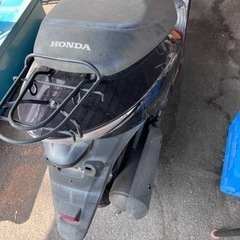 中古▶︎ディオ　バイク