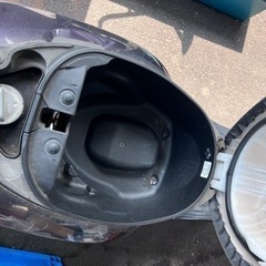 中古▶︎ディオ　バイク