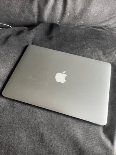 ノートパソコン MacBook Pro 2015 13inchi early