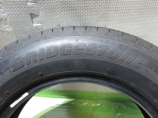 タイヤ、ホイール 中古タイヤ 175/65R14 ブリヂストン NEXTRY 8.5～9.5 