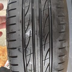軽自動車用アルミホイール(^^)美品です！