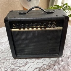 YAMAHA AR-1500 ギターアンプ