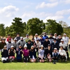 ゴルフ仲間募集⛳️💞