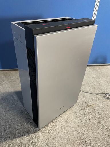 【良品】Panasonic 空間除菌脱臭機 F-SMV3000 2017年製 通電確認済み 人気 早いもの勝ち！ 引取歓迎 配送OK
