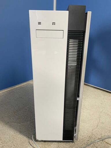 【良品】Panasonic 空間除菌脱臭機 F-SMV3000 2017年製 通電確認済み 人気 早いもの勝ち！ 引取歓迎 配送OK 良品】Panasonic 空間除菌脱臭機 F-SMV3000 2017年製 通電確認済み